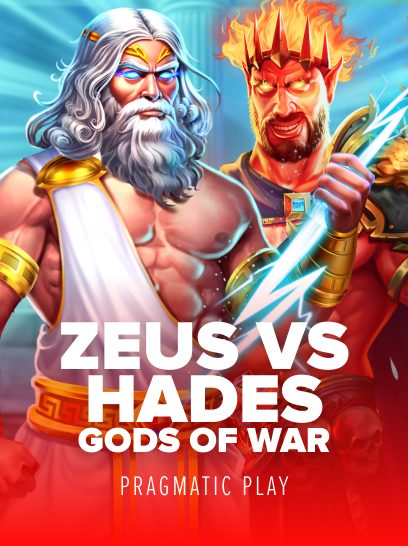 Zeus vs Hades spielen